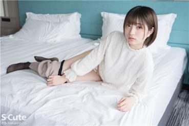 Transparent Beautiful Girl'sPie SEX / Aoi