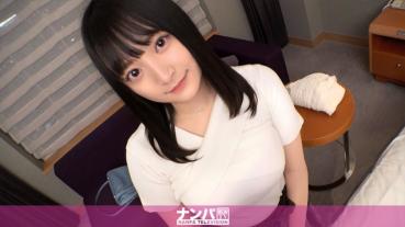 マジ軟派、初撮。 1581 寝顔を見ていたらムラムラ来てしまい、ついつい…。寒さも吹っ飛ぶ濃厚濃密セッ○スをご堪能あれ！