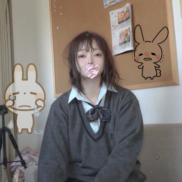 FC2 PPV 1642356 [Individual photo] Classmate of metropolitan commerce department, beautiful girl who needs money. [4K image quality]