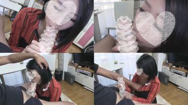 FC2 PPV 1644323 [Big Shaved Bread] Cafe Clerk Big Shaved [Deals]