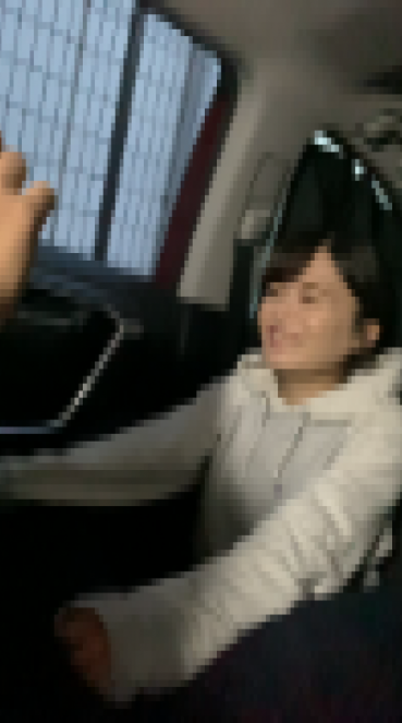 FC2 PPV 1649597 [Personal Shooting] Mass Ejaculation With A Neat Female College Student's In-Car &amp; Deep Kiss (Miki 3rd)