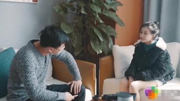 MD Jelly Media's Female Model Interview - Chen Xiaoyun