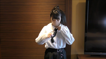 FC2 PPV 1656863 [Personal Shooting] First Shot &amp; First ★ 20-Year-Old Maid Cafe Clerk! I will do the first raw shot and Gonzo in my life.
