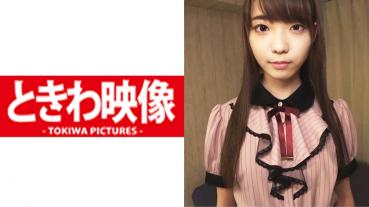 小柄でスレンダーな女子大生のぷっくり肉厚名器な生マンを堪能してロリ顔に発射する！
