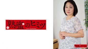 ゆりこ53歳