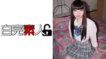 ぱっつん貧乳J○の小さなキツマンをデカチン調教
