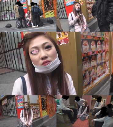 FC2 PPV 1698315 [Group × Gal] A video that calls out to a cheeky gal school student and pulls it out with a in turn with love ho! ! (Part 1)