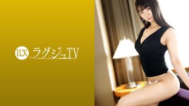 Luxury TV 1370 A weather older sister who felt fascinated by AV that she had originally shyed away from, and came to want to appear herself. I want to be like av actresses of admiration ... The pretty body that has been polished is no longer beautiful and glossy enough to stand shoulder to shoulder with the existence of that longing ...