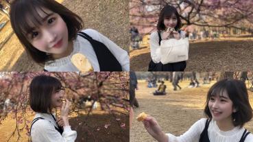FC2 PPV 1700423 February Limited [Uncensored] 145cm White Lady. Lunch date continuously out in the park