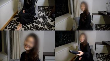 FC2 PPV 1701400 [No] [100 Pieces Limited 2980→1480ptOFF!] Asian beauty ♥️ actually a large amount ♥ the ♥ gonzo in the model style ♥️ de М М Irama! ! ♥️ * Review benefits / Forced vibe masturbation that is too iki to move♥