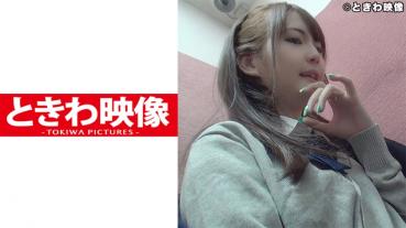 今どきのキャバ嬢とギャルJ●コスでイチャイチャ♪お小遣いUPで中出しまでOKしてくれた！