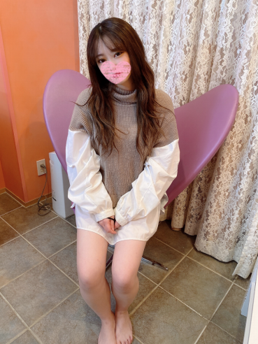 FC2 PPV 1708762 First shot ❤️ A large amount of white indoor busty daughter with little experience ♪ [personal shooting]