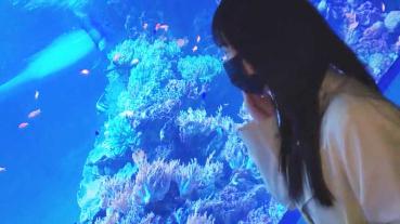 FC2 PPV 1710558 Limited Number [Uncensored] Nursery School Teacher And Late Night Aquarium Date ContinuousLy Out (88 Minutes)