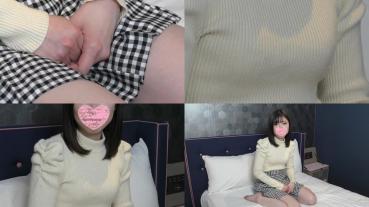 FC2 PPV 1717759 [First Time Limited 1980] 150 cm B Cup 40 kg ❤️ Anime Voice Child DOMO Body Sexless Married Woman ❤️ "Amazing ... I can't ❤️ it at home..." ❤️ squirting many times, piling cowgirl ❤️ straight vaginal and vaginal ❤️