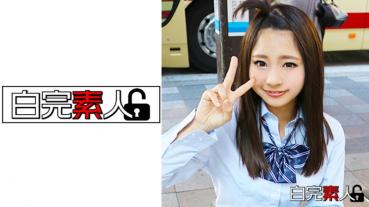 Surprisingly obedient Tsundere beautiful girl was turned by two people