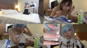FC2 PPV 1723082 ★★Feramania Must-See★ Layer Public That Has Been Wanting To Appear Himself★ PlayIng With A Sensitive Body Acme Climax ★ Inside Gokkun Cleaning Fellatio Full Open SEX★