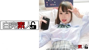 SEX video with Circular Light J○ whose moe voice is too cute