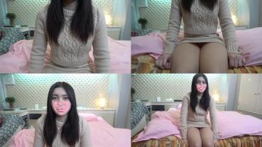 FC2 PPV 1734699 [First Shot] The child with a crisp nose was the owner of the perfect body♥♥