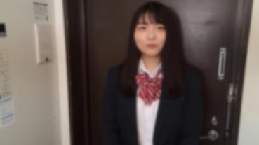 FC2 PPV 1734645 [First Shot / Graduation Commemoration] Legal J ● 5 Barrage Cumming Story 2 That Came To Tokyo From The Sanyo Region