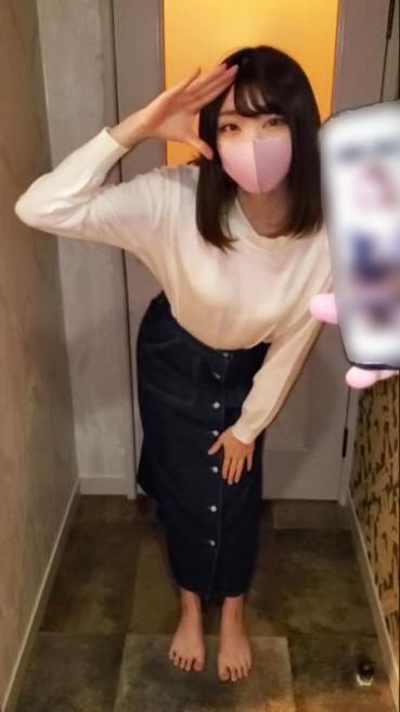 FC2 PPV 1745581 1480 [No] Pure White Slender Beautiful Girl Until 4/4. Sexual intercourse of deceit, forced child making.