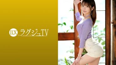 Luxury TV 1386 Slender Tall Active Graduate Student And Model Beauty Makes Her First AV Appearance! ! The face, body and brain are obscene sex that a super SSS-class high-level woman attracts as instinct!