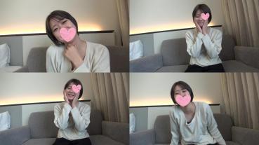 FC2 PPV 1750238 独占販売【無/個】初撮り♥「最近まで処女だった」21歳ショートヘアのスレンダー娘が初々しいハメ撮りを初披露！！※顔出しレビュー特典あり