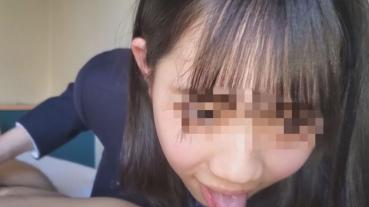 FC2 PPV 1753562 Up to 8 [Personal Photography] Prefectural Department of Commerce (2) A White Girl. Try to insert raw with pocket money before training camp