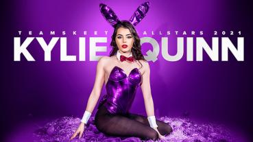 Team Skeet All Stars – Kylie Quinn – Humping Like Bunnies