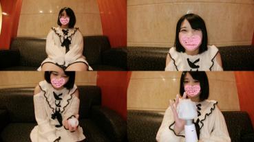 FC2 PPV 1775573 モニターバイトで来た子のおっぱいの大きさと感度の良さに釘付け♥♥ ついでにハメ撮りオファーしたら、溜まってたのか最後までヤらせてくれました♥♥