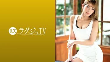 Luxury TV 1394 Beautiful President Secretary "I Want To Taste PleasureS I Don't Know Yet" Av Appearance! When the slender body is carefully blamed, a splendid nipple erects splendidly! Pleasure is carried through the whole body to a man's pistol and is disturbed with an ecstatic expression!