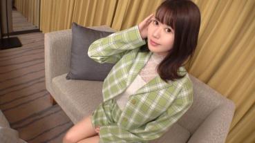 【First shot】 [Glossy face climax] 【Momojiri University Student】Active university students with white skin can not seem to be satisfied with sex alone. The voice that grows and the sensitivity that goes up are proportional. AV application av experience → online 1515