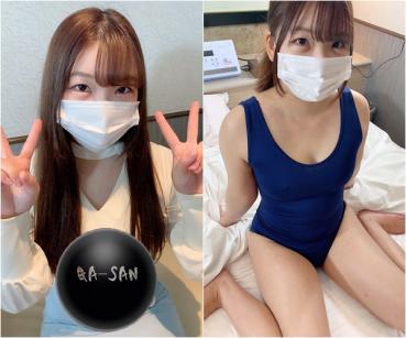 FC2 PPV 1782505 知る人ぞ知るアイドル ちょっと有名な20歳の子と生ハメ2回戦