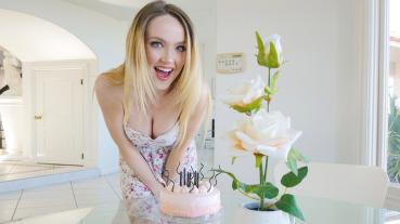 Dad Crush – Nikole Nash – 18 and Ready