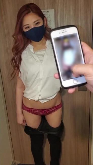 FC2 PPV 1814759 1480 until 19 [no] high-flying white style good gal. Threatened by force, no contraceptives on dangerous days.