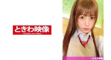 Two consecutive pies raw to model goddess body Circular Light J ●!
