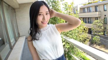 AV application → AV experience shooting 1560 [first shot] [half-face beautiful older sister] [erotic abs that come out] Beautiful older sister who attracts beautiful slender limbs participates. Her appearance that dies indecently is the most erotic..