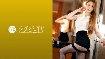 Luxury TV 1430 "I Want To Have Rich Sex..." A Beautiful President Who Has A Job Over 10 Years Without A Boyfriend Appears For The First Time! ! The warmth and stimulation of a man who was about to forget. Shivering seductive slender beauty body and daringly disturbed with sex! !