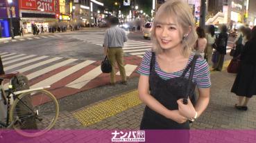 Seriously soft, first shot. 1663 The Yoca GAL picks up in Shibuya! When you get tipsy, you can take in the goodness of Nori who speaks embarrassing stories nakedly ... By the time it ends, it is kyun to the erotic girl who accepts facial shot with a full smile♪