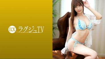 Luxury TV 1442 Beauty staff with a style like a model appeared! A work that creates a cute smile like a 擽 a man's heart. It becomes sex and when the switch is turned on, it transforms into an adult onna that seems to be unpleasant! Beautiful style wet with oil and wearing a suspicious luster. It is disturbed bewitchingly by a man's piston!