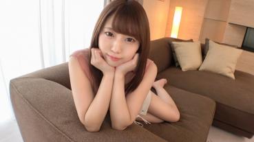 【First shot】 [Glossy lips] [Fluffy ass] small animal girls full of cute feeling appeared. She has been wishing to appear for three years, and she is held by an actor 躰 a wish, and she reveals her indecentness in front of the camera. AV application av → av experience shooting 1625
