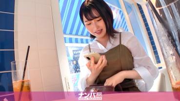 Seriously soft, first shot. 1685 Pick up a sad older sister who was made to meet with a matching app! Obedient service! Smiling ball licking! The reaction after insertion is also good! The man who was butched, of course you're not going to do anything! !