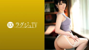 Luxury TV 1452 A beautiful school teacher makes an emergency AV appearance in order to satisfy the sexual desire accumulated in the man sunshine for nearly 3 years! The sensitivity of the body that became frustrated is outstanding! It is a must-see to shiver beautiful breasts and beautiful buttocks, drown in the highest level of pleasure and make it iki!