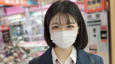 FC2 PPV 2173097 初撮影！！個数限定！【無修正】バドミントン部所属の美少女マネージャー。部活帰りに密室で淫行！2回目生中出し！！（長編）