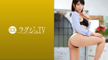 Luxury TV 1463 A Beautiful Female Doctor (Anal Department) In The Second Year Of Marriage Av Appearance! The marital relationship is good, but sex is normal and unsatisfactory! A beautiful wife caught in the desire hidden in her heart is disturbed by pleasure in front of the camera! !