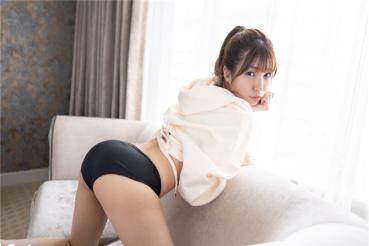 ツインテール制服でビクビク感じまくりSEX／Mitsuha