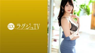 ラグジュTV 1470 真面目で過保護な家庭に育った環境からセックスに不慣れな美人医学生がAV出演！経験少ない身体にねっとりと優しく愛撫されると次第にうっとりとした目で男の体温と刺激に悩ましい声を漏らす彼女…。むっちりとした下半身は次第に湿り気を宿し、淫らな姿で巨根を受け入れれば、今まで味わったことのない快楽に喘ぎ乱れる！(佐々木のあ)