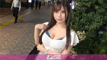 マジ軟派、初撮。 1712 地下アイドルをナンパ成功！美巨乳で美尻で美脚！クビレの曲線美が光る非の打ち所なしの完璧ボディ！激かわフェイスに顔射する背徳感！未来のスターが絶頂しまくり！(夜空あみ)
