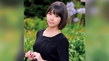 Nanami-san (Nanami Yokomiya)