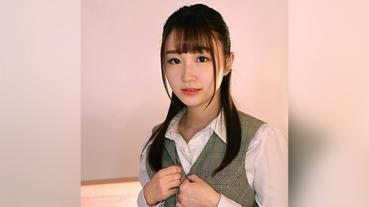 Hikari-san (Hopeful)
