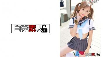 Slender gal and vaginal beauty 3P in erotic gym clothes